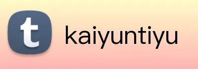 kaiyuntiyu Logo
