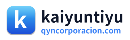 kaiyuntiyu